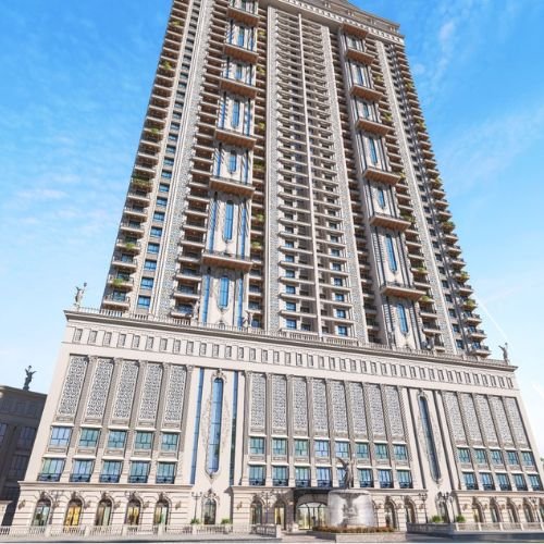 Branded project Tharwani Vedant Empire Khadakpada Kalyan West.jpg